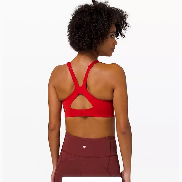 All Powered Up Bra NWT - Picture 2 of 4